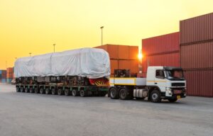 Oversized Vehicle Shipping