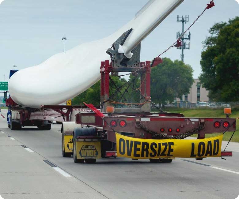 Heavy Equipment Transport