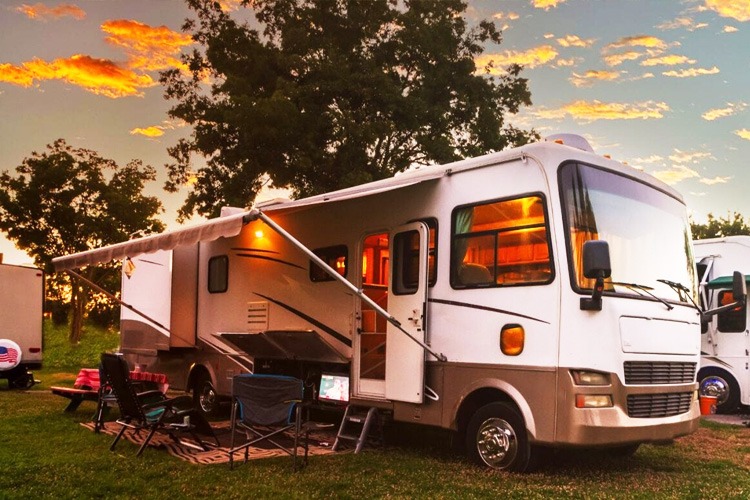 Rv Transport