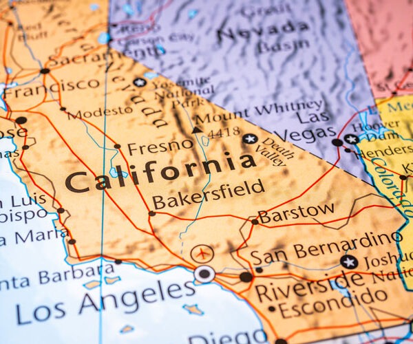 california