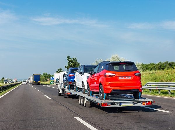 How Much Will It Cost To Move My Car Across The Country 1.