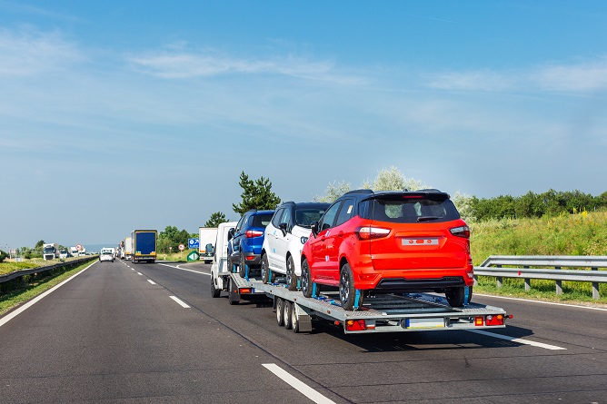 How Much Will It Cost To Move My Car Across The Country 1.