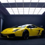 The Benefits of Door-to-Door Delivery in Luxury Car Shipping