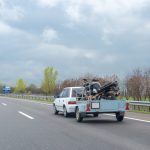 How to Ship a Motorcycle Across the Country [Brief Guide]