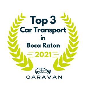 Top 3 Ranked Auto Transport In Boca Raton 2021