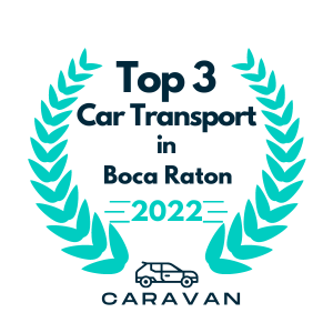 Top 3 Ranked Auto Transport In Boca Raton 2022