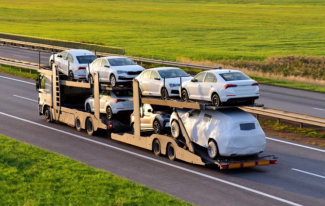 Why Opt For Car Hauling Services 1.