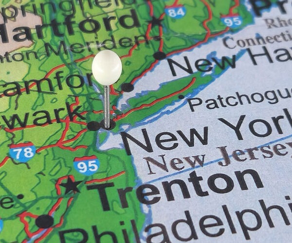Florida to New York Car Shipping route planning