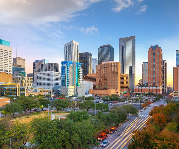 Florida to Texas Car Shipping route planning