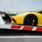Why Luxury Car Transport Requires True Professionals