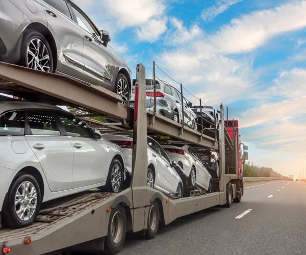 Vehicle Transport You Can Count On: Reliable, And Hassle-free Shipping