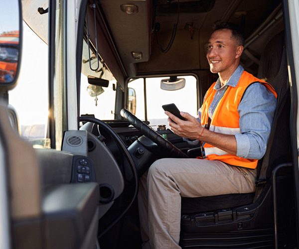 Safe Bus Shipping