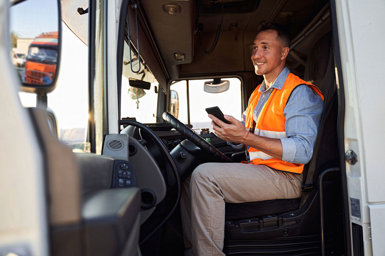 Safe Bus Shipping