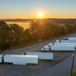 Why Nationwide Vehicle Transport Means Coverage You Can Trust