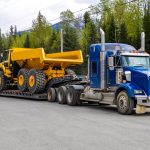 Preparing Heavy Equipment for Safe and Efficient Transport: A Comprehensive Guide