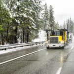 Weather and Vehicle Shipping Safety: What to Expect and How to Protect Your Car