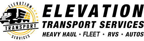 Elevation Transport Services